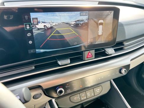 New 2026 Kia Carnival SX Prestige image 23