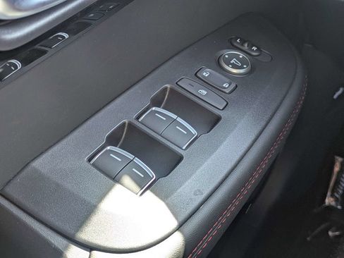New 2025 Acura ADX A-Spec FWD image 26