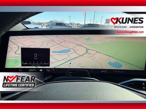 Used 2025 Cadillac Escalade Premium Luxury w/ Touring Package image 27