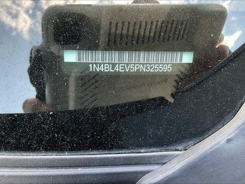 Used 2023 Nissan Altima 2.5 SL image 33