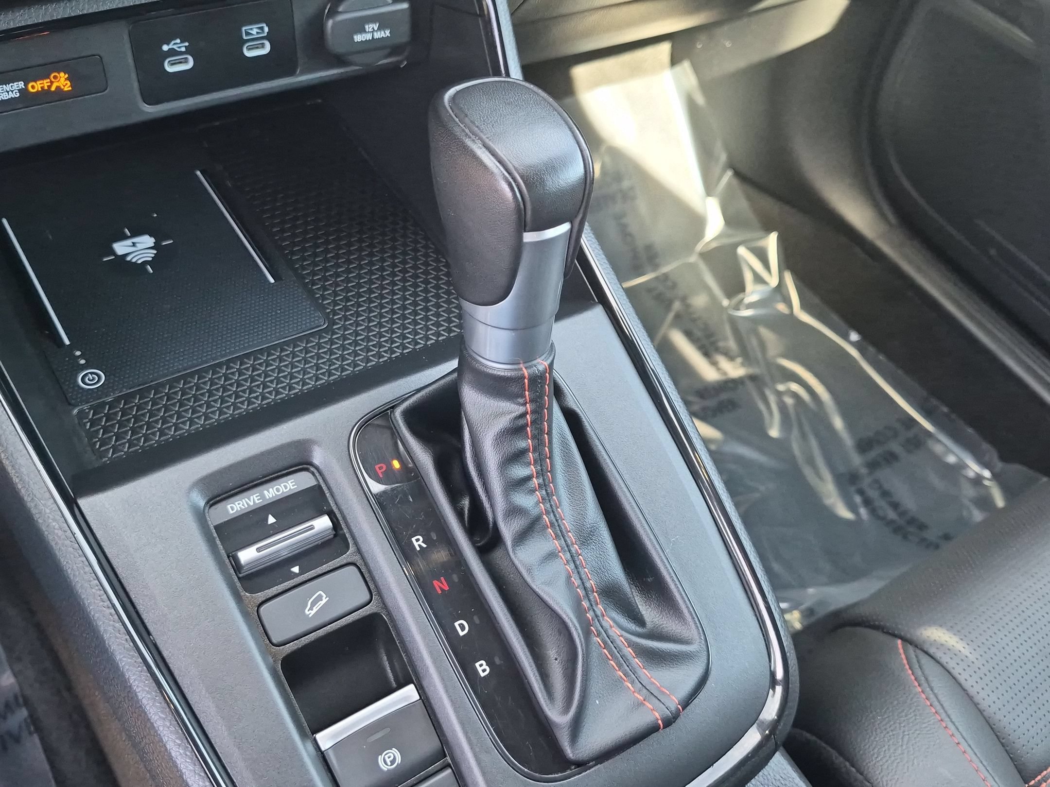 Certified 2026 Honda CR-V Sport-L image 21