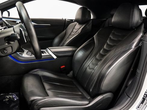 Used 2025 BMW 840i xDrive Convertible image 18