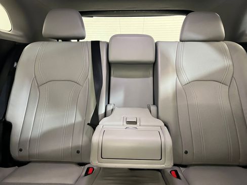 Used 2017 Lexus RX 350 AWD image 31