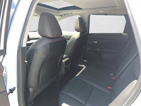 Used 2025 Nissan Murano Platinum w/ Cargo Package AWD/4WD image 17
