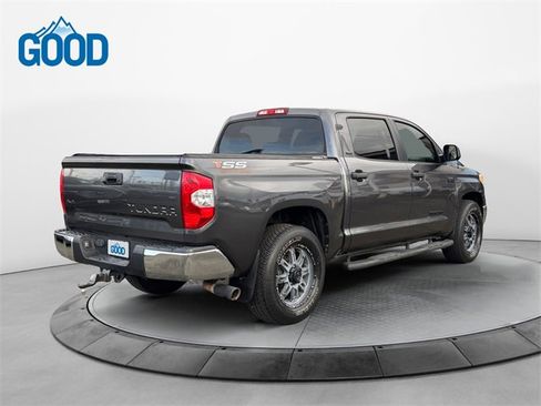 Used 2017 Toyota Tundra SR5 image 5