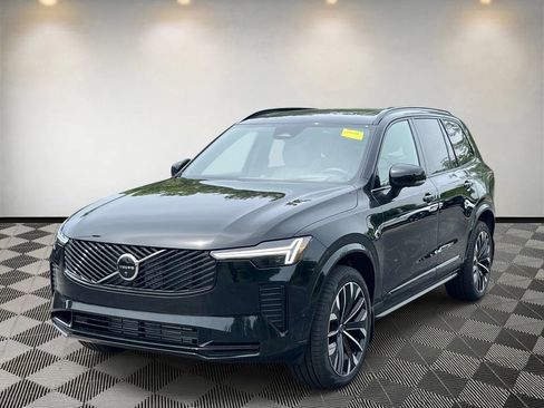 New 2026 Volvo XC90 T8 Ultra w/ Lounge Package AWD/4WD image 7