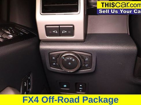 Used 2022 Ford F250 Lariat w/ Lariat Ultimate Package image 13