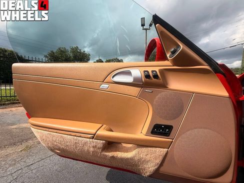 Used 2010 Porsche Boxster RWD image 14