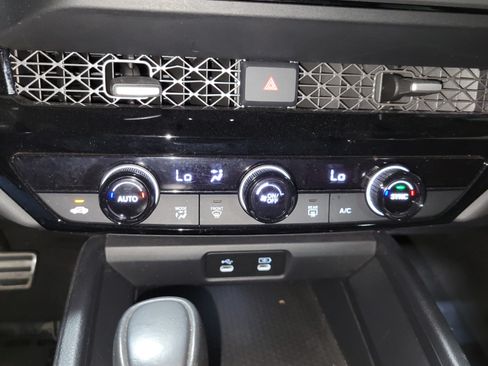 Certified 2023 Honda Accord Sport image 27