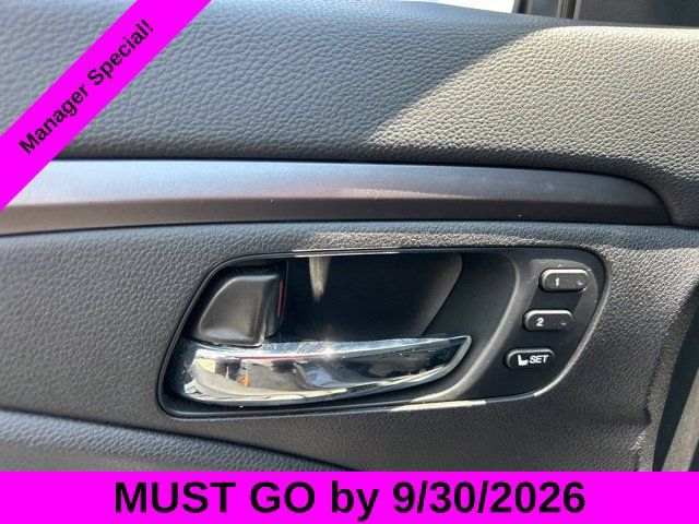 Used 2021 Honda Passport EX-L image 12