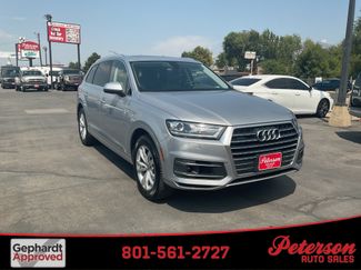 Used 2017 Audi Q7 3.0T Premium Plus AWD/4WD video 1