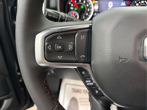 New 2026 RAM 1500 Big Horn image 21