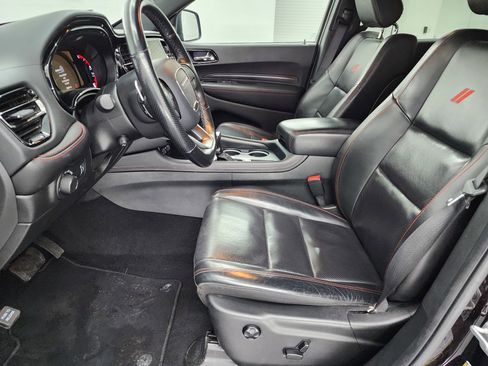 Used 2024 Dodge Durango GT image 8