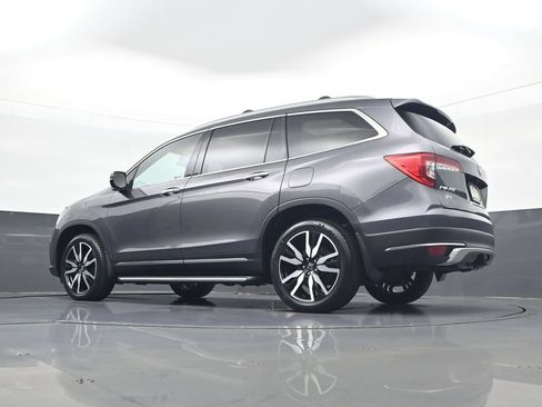Used 2019 Honda Pilot Elite image 29