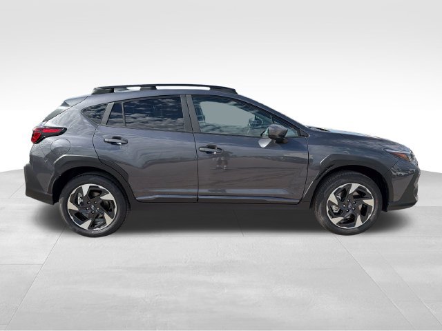 New 2027 Subaru Crosstrek 2.5i Limited AWD/4WD image 8
