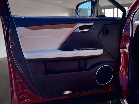 Used 2018 Lexus RX 350 350 w/ Premium Package image 23