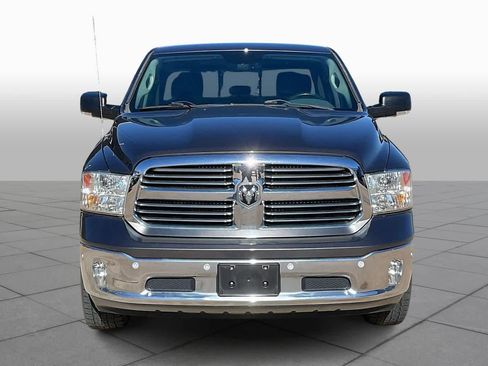 Used 2015 RAM 1500 Big Horn image 4