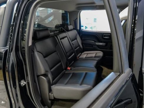 Used 2017 GMC Sierra 1500 SLT w/ All Terrain X Package AWD/4WD image 48