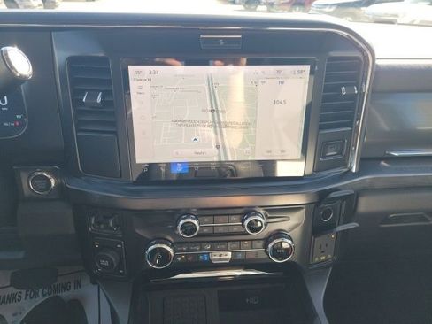 New 2026 Ford F250 Lariat w/ Black Appearance Package image 16