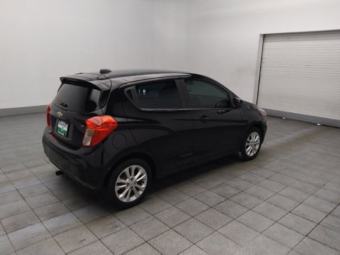 Used 2019 Chevrolet Spark LT FWD image 10