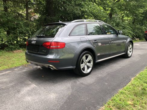 Used 2013 Audi A4 Premium AWD/4WD image 7
