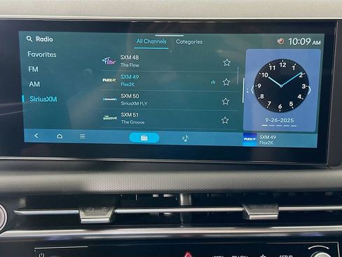 New 2026 Hyundai Santa Cruz SEL image 11