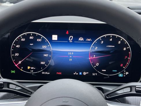 New 2026 Mercedes-Benz C 300 4MATIC Sedan image 15