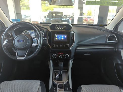 Used 2019 Subaru Forester Premium image 15