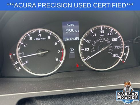 Used 2018 Acura RDX AWD image 17