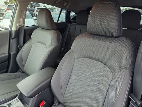 Certified 2024 Subaru Crosstrek 2.0i Premium AWD/4WD image 13