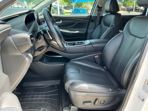 Used 2023 Hyundai Santa Fe XRT w/ Cargo Package FWD image 10