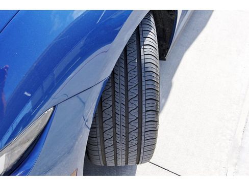 Certified 2024 Ford Mustang Coupe RWD image 26