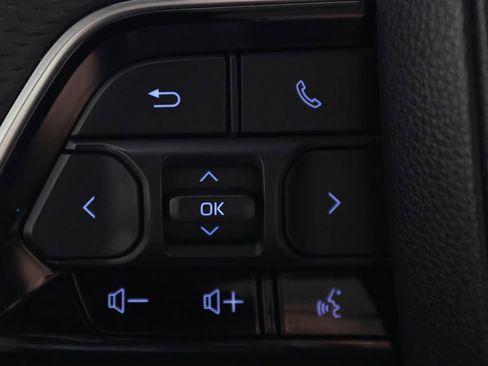 Used 2023 Toyota Sequoia Capstone image 29