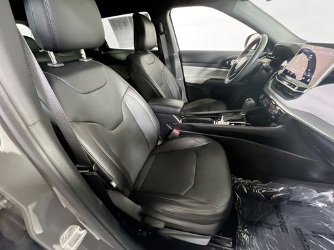 Used 2023 Jeep Compass Limited AWD/4WD image 26