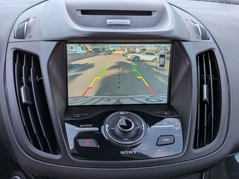 Used 2017 Ford Escape Titanium w/ Equipment Group 301A AWD/4WD image 15