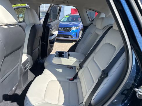 Used 2023 MAZDA CX-5 AWD 2.5 S w/ Premium Plus Pkg image 16