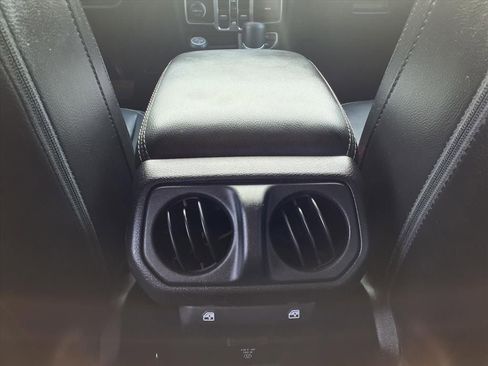 Used 2021 Jeep Wrangler Sahara w/ Cold Weather Group image 23