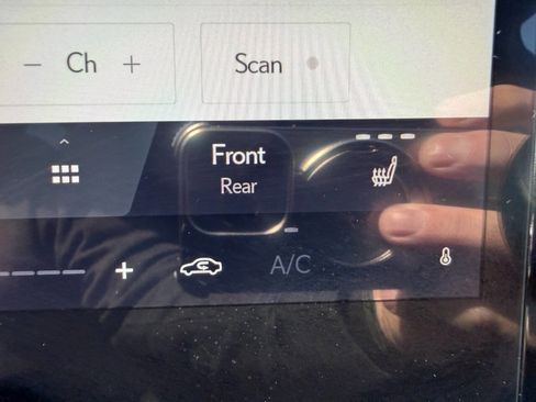 Used 2023 Lexus RX 350 AWD w/ Accessory Package (Z1) image 41