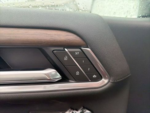 New 2026 Chevrolet Silverado 1500 High Country image 14