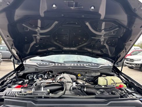 Used 2022 Ford F350 XL w/ STX Appearance Package image 28