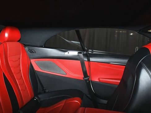 Used 2024 BMW 840i Convertible w/ M Sport Professional Package image 73