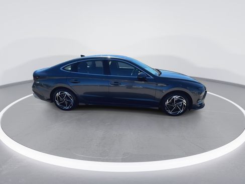 Used 2024 Hyundai Sonata SEL w/ Convenience Package image 14