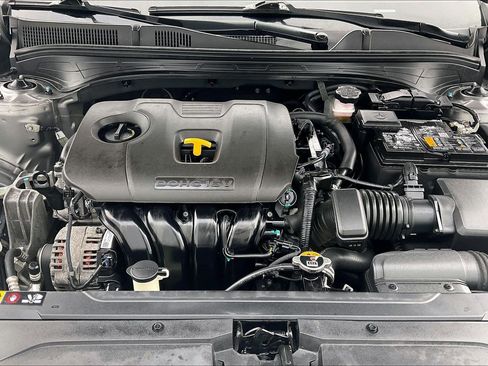 Used 2023 Kia Forte GT-Line w/ GT-Line Premium Package image 13