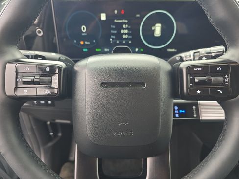 Used 2025 Hyundai Santa Fe Calligraphy AWD/4WD image 27