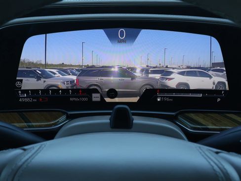 Used 2022 Cadillac Escalade Sport Platinum image 38