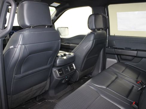 New 2026 Ford F150 Lariat AWD/4WD image 28