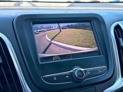 Certified 2024 Chevrolet Equinox LS w/ Sport Edition image 14