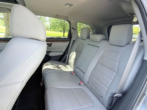 Used 2017 Honda CR-V EX-L image 20