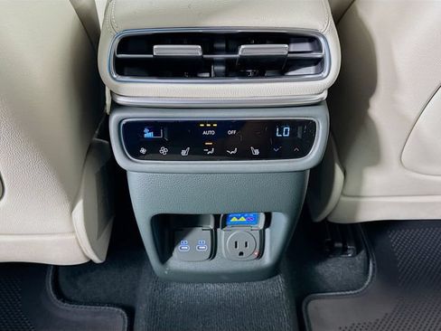 New 2026 Genesis GV80 3.5T Advanced AWD/4WD image 18