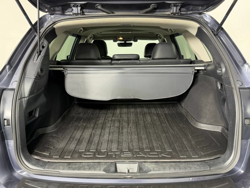 Used 2017 Subaru Outback 2.5i Limited AWD/4WD image 67